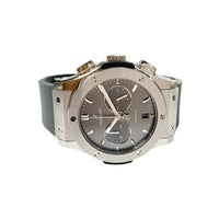 Classic Fusion Chrono 42mm Titanium Racing Grey 541.NX.7070.RX