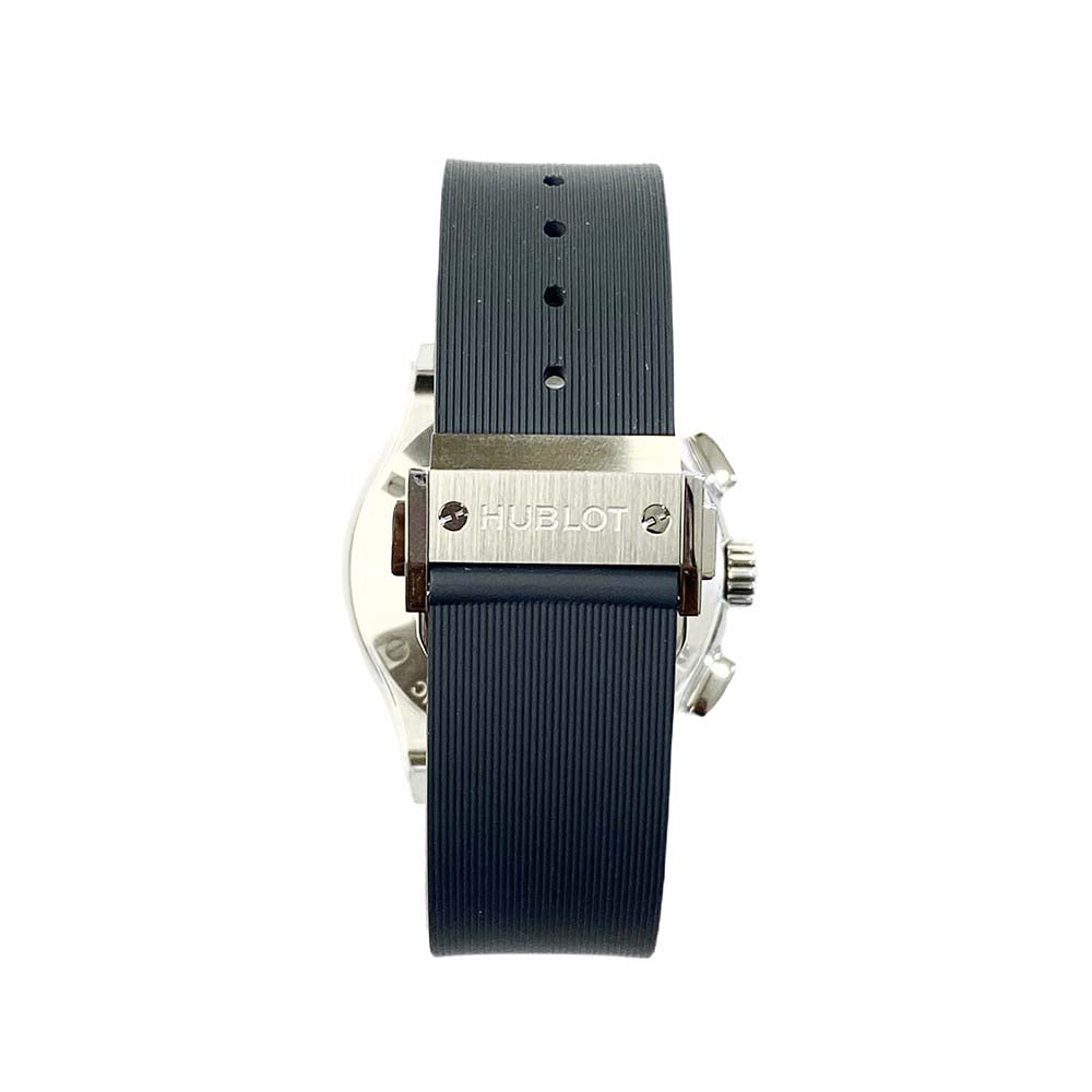 Classic Fusion Chrono 42mm Titanium Racing Grey 541.NX.7070.RX