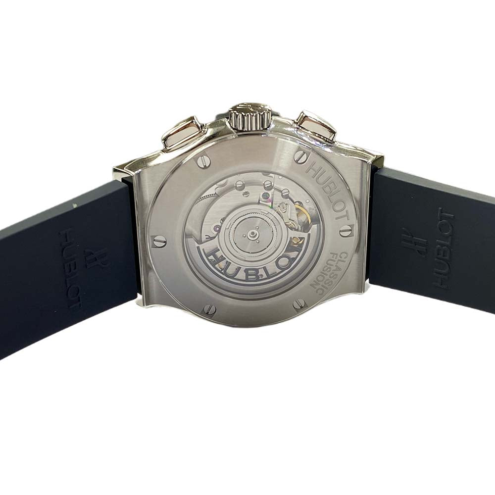 Classic Fusion Chrono 42mm Titanium Racing Grey 541.NX.7070.RX