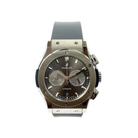 Classic Fusion Chrono 42mm Titanium Racing Grey 541.NX.7070.RX