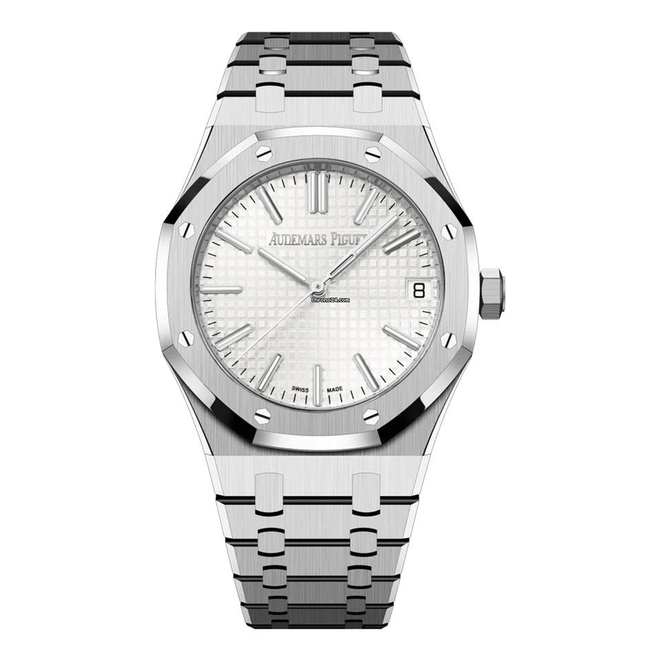 Audemars Piguet Royal Oak 15510ST