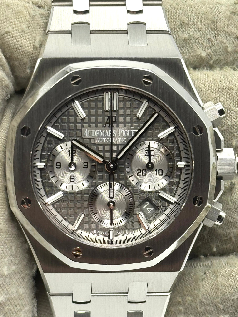 Audemars Piguet Royal Oak 26315ST