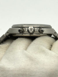 Audemars Piguet Royal Oak 26315ST