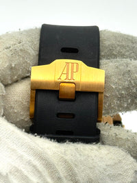 Audemars Piguet Royal Oak Offshore 26401RO