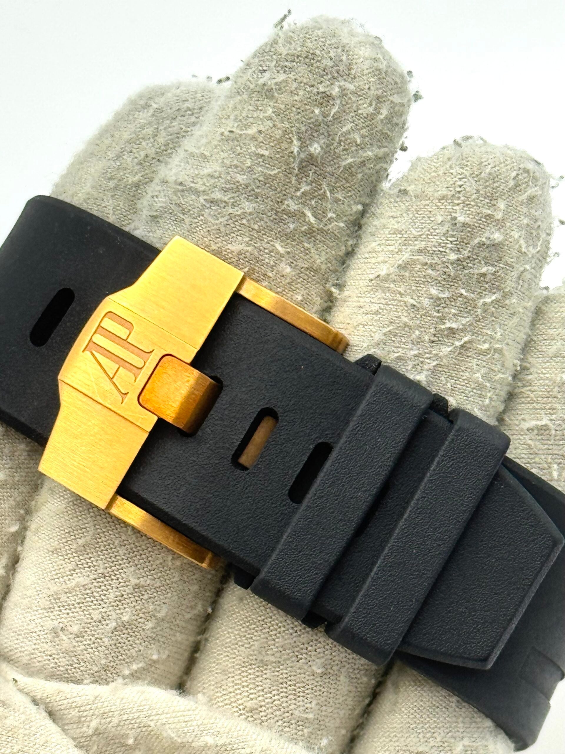 Audemars Piguet Royal Oak Offshore 26401RO