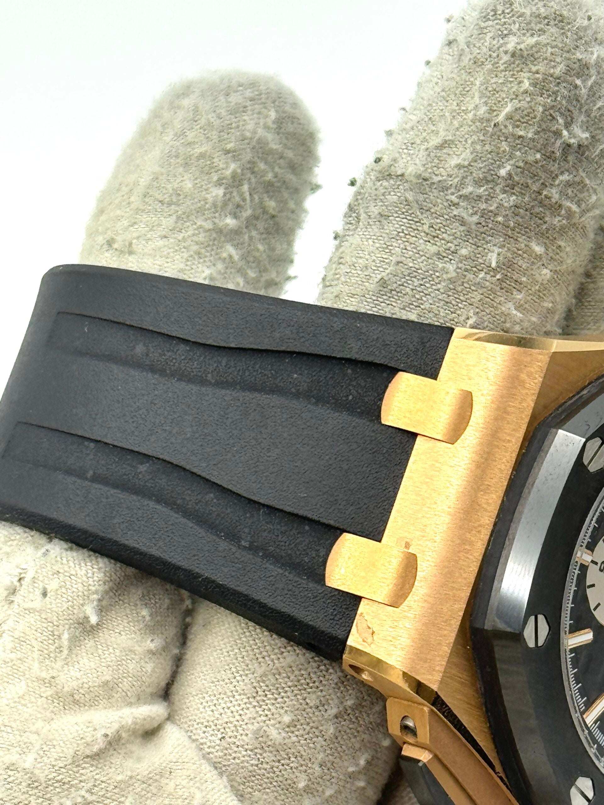 Audemars Piguet Royal Oak Offshore 26401RO