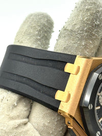 Audemars Piguet Royal Oak Offshore 26401RO