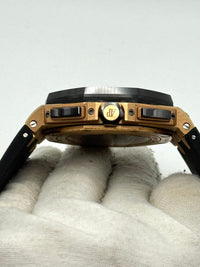 Audemars Piguet Royal Oak Offshore 26401RO