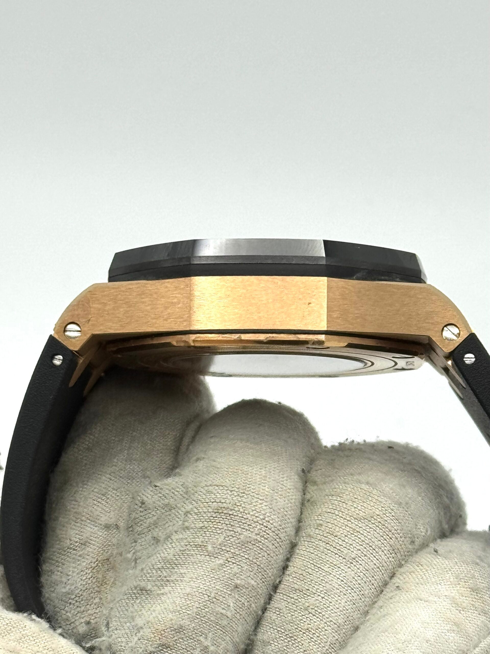 Audemars Piguet Royal Oak Offshore 26401RO