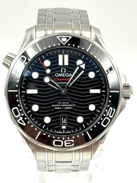 Omega Seamaster 300m 210.30.42.20.01.001