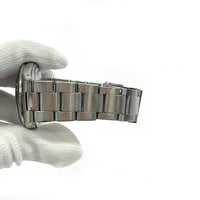 Vintage Explorer 36mm Plexi Steel 1016