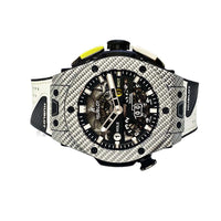 Big Bang Unico Golf 45mm Carbon 416.YS.1120.VR