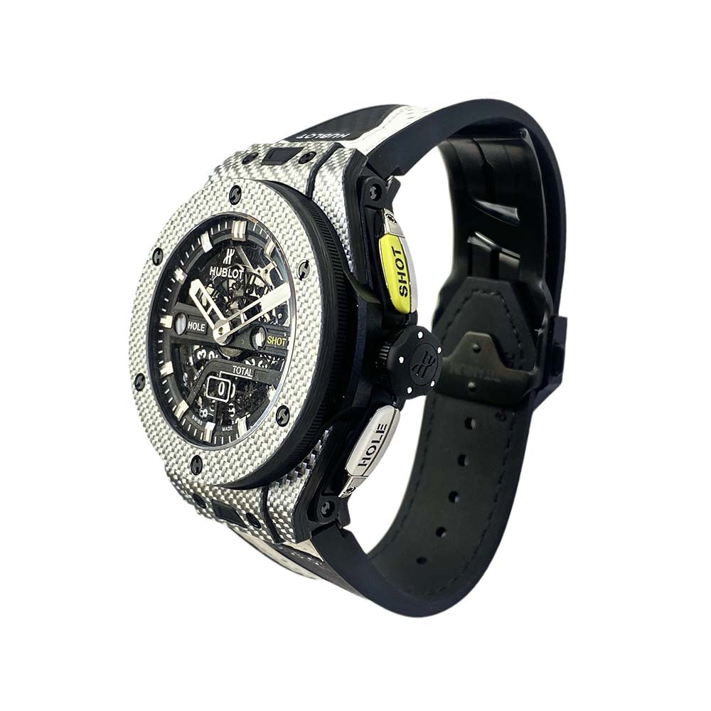 Big Bang Unico Golf 45mm Carbon 416.YS.1120.VR