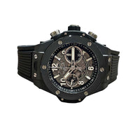 Big Bang Unico 44mm Black Magic 421.CI.1170.RX