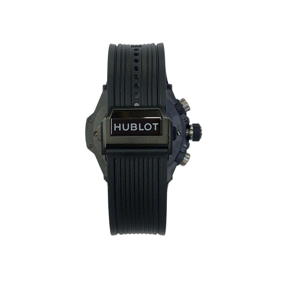 Big Bang Unico 44mm Black Magic 421.CI.1170.RX