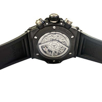 Big Bang Unico 44mm Black Magic 421.CI.1170.RX