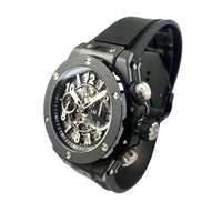 Big Bang Unico 44mm Black Magic 421.CI.1170.RX