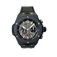 Big Bang Unico 44mm Black Magic 421.CI.1170.RX
