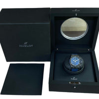 Classic Fusion Chrono 42mm  Ceramic 541.CM.7170.RX
