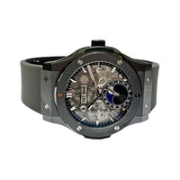 Classic Fusion 42mm Aerofusion Moonphase Black Magic 547.CX.0170.RX