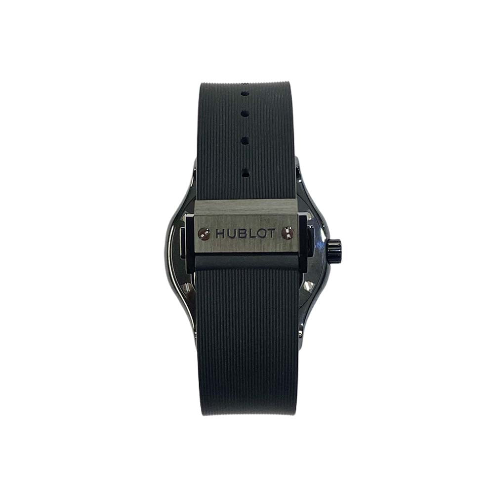 Classic Fusion 42mm Aerofusion Moonphase Black Magic 547.CX.0170.RX