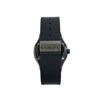 Classic Fusion 42mm Aerofusion Moonphase Black Magic 547.CX.0170.RX