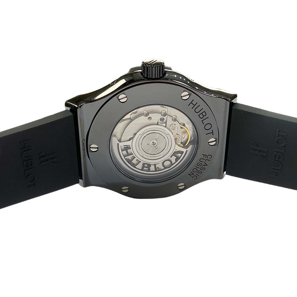 Classic Fusion 42mm Aerofusion Moonphase Black Magic 547.CX.0170.RX