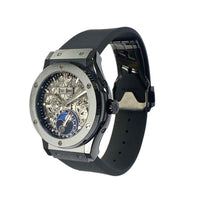 Classic Fusion 42mm Aerofusion Moonphase Black Magic 547.CX.0170.RX