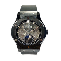 Classic Fusion 42mm Aerofusion Moonphase Black Magic 547.CX.0170.RX