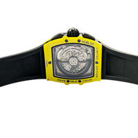 Spirit of Big Bang 42mm Yellow Magic 642.CY.011Y.RX