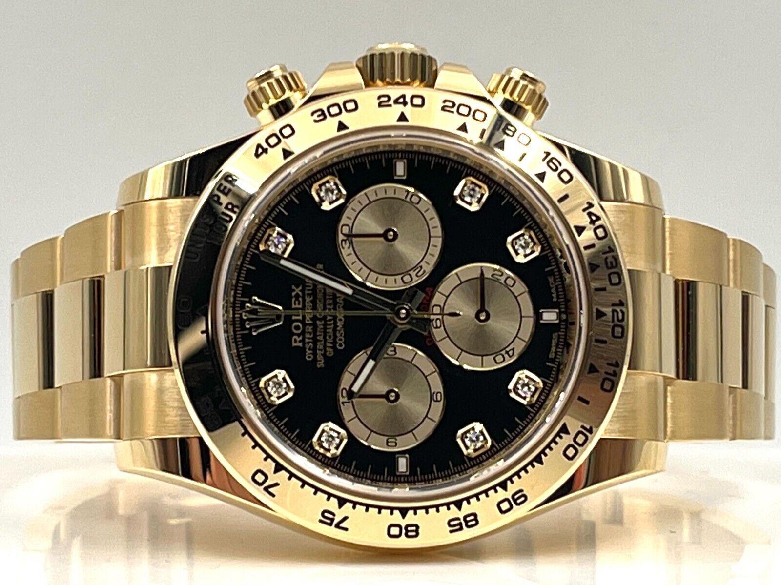 Rolex Daytona 126508