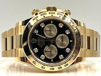 Rolex Daytona 126508