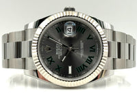 Rolex Datejust 41 126334