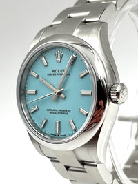 Rolex Oyster Perpetual 277200