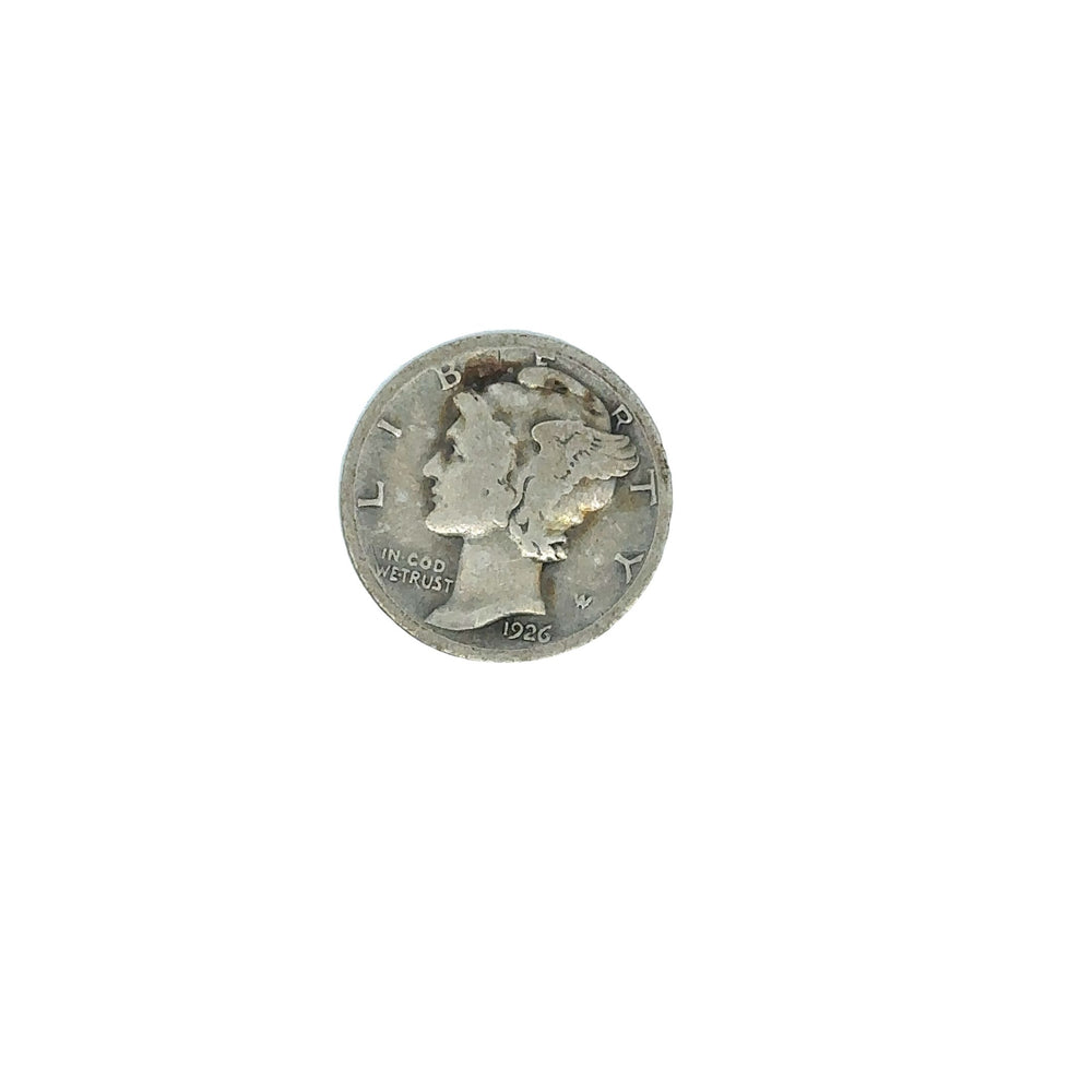 1826 Dime
SEND TO NGC