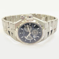 Overseas Dual Time 42mm Steel 47450/B01A-9227