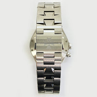 Overseas Dual Time 42mm Steel 47450/B01A-9227