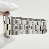 Overseas Dual Time 42mm Steel 47450/B01A-9227