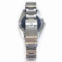 Deepsea 44mm Steel 136660