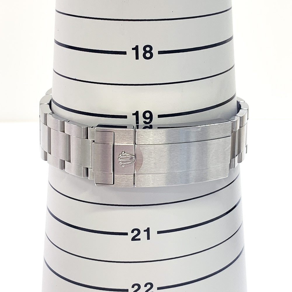 Deepsea 44mm Steel 136660