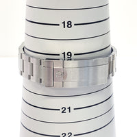 Deepsea 44mm Steel 136660