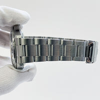 Explorer II 40mm Steel 16570