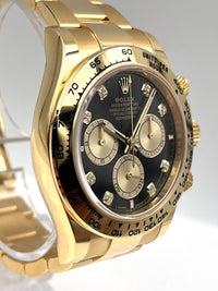 Rolex Daytona 126508