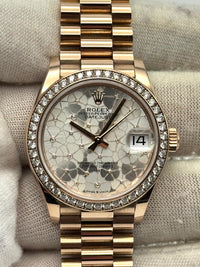 Rolex Datejust 31mm 278285RBR