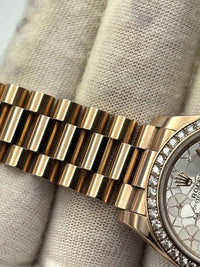 Rolex Datejust 31mm 278285RBR
