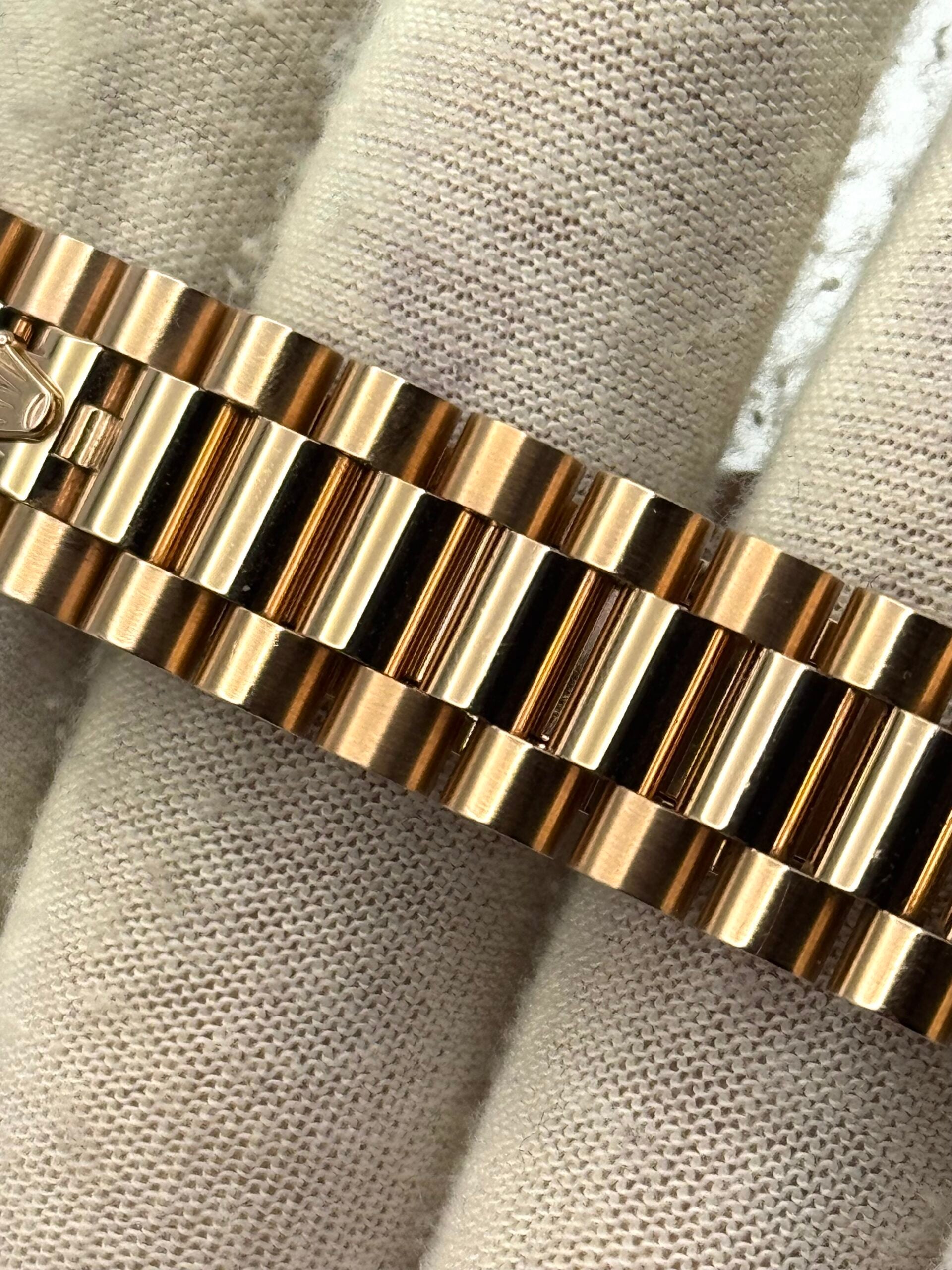 Rolex Datejust 31mm 278285RBR