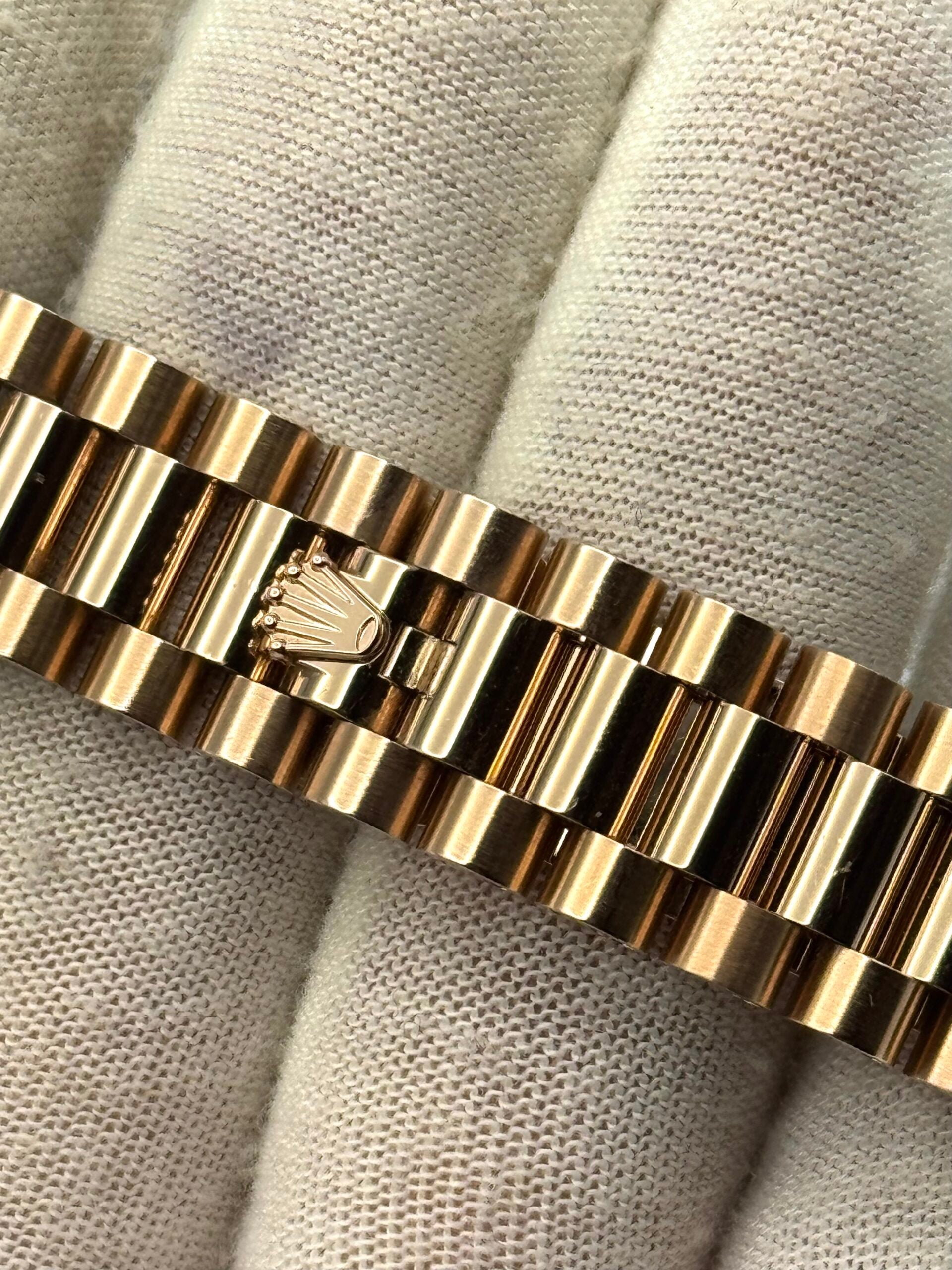 Rolex Datejust 31mm 278285RBR