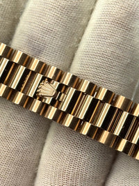 Rolex Datejust 31mm 278285RBR