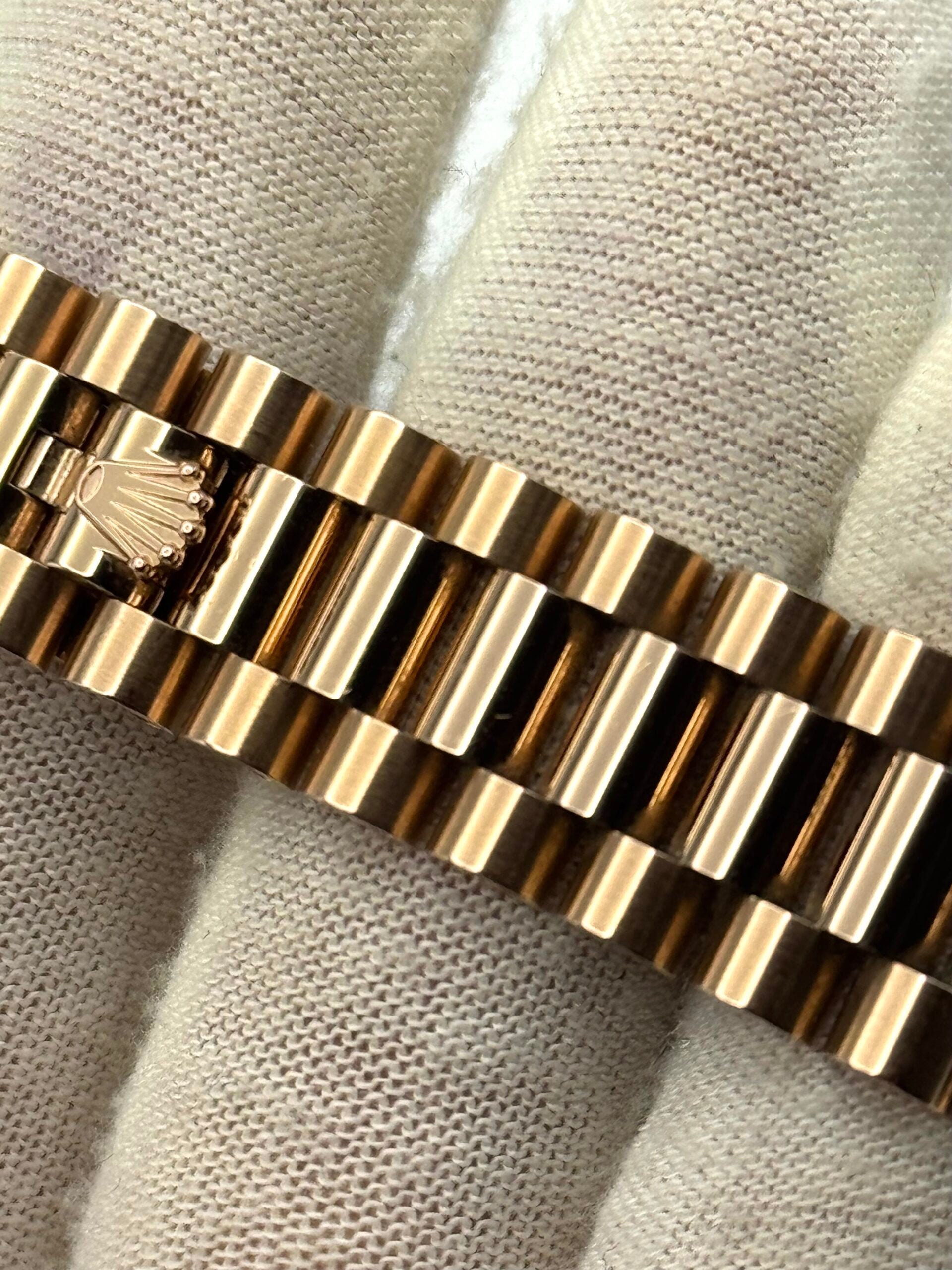 Rolex Datejust 31mm 278285RBR