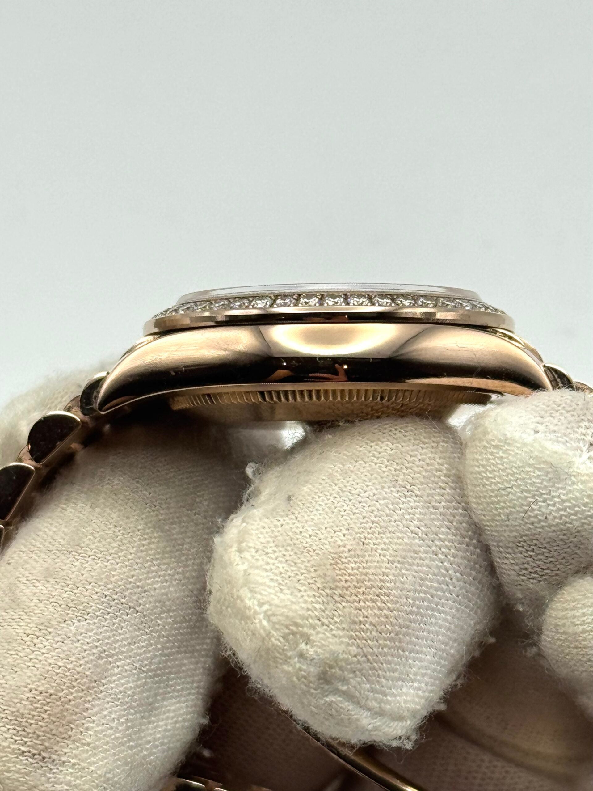 Rolex Datejust 31mm 278285RBR